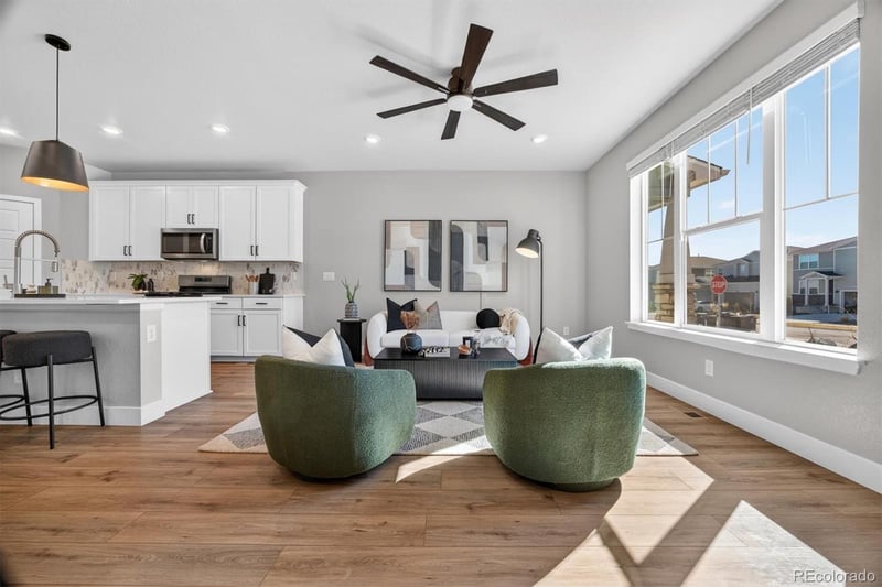 4649 S Kipling Cir, Denver, CO 80123