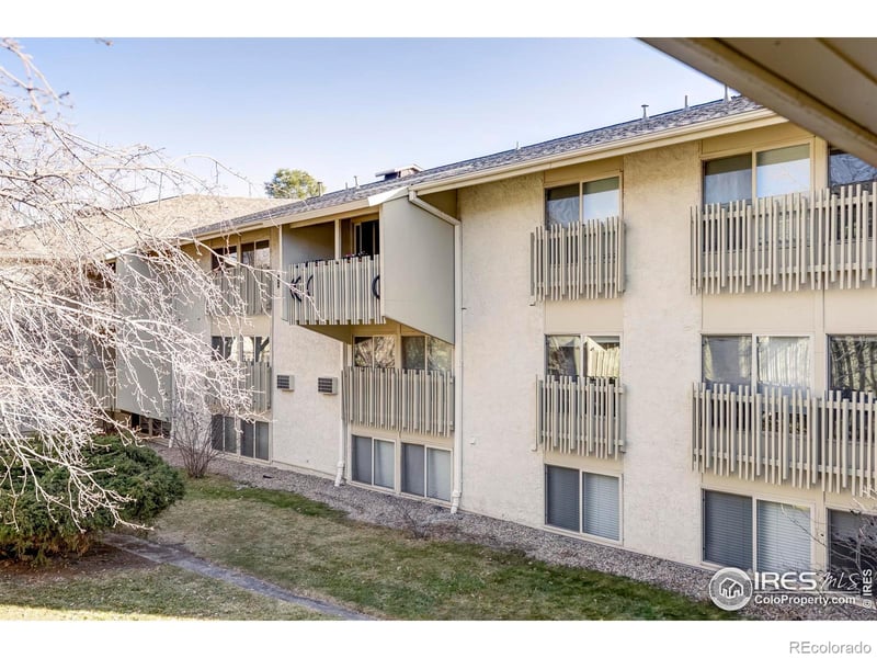 2707 Valmont Rd #205D, Boulder, CO 80304