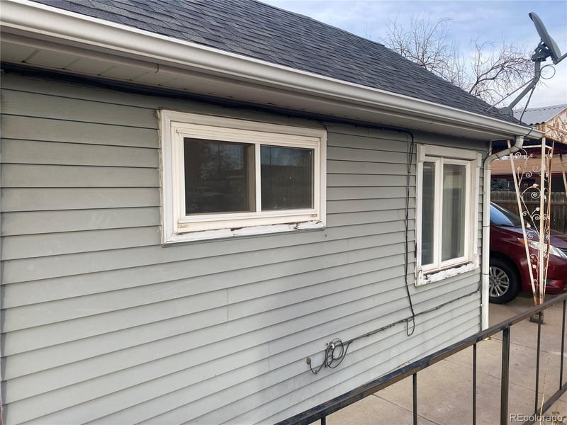 3101 W Ohio Ave, Denver, CO 80219