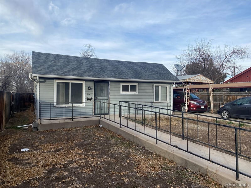3101 W Ohio Ave, Denver, CO 80219