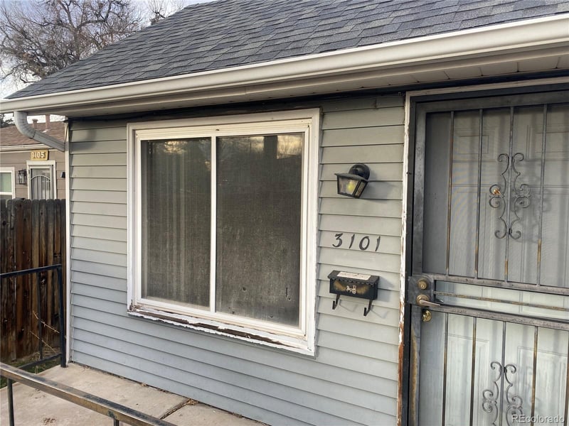 3101 W Ohio Ave, Denver, CO 80219