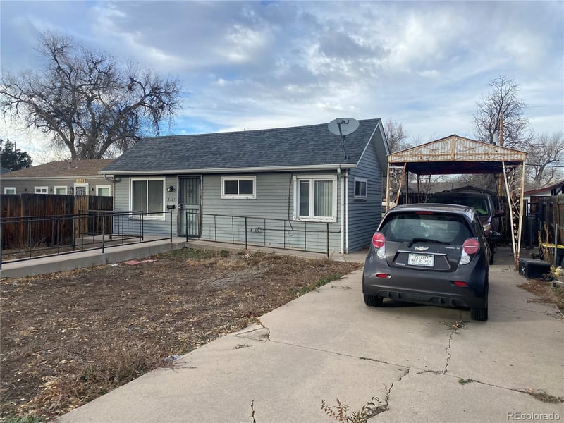 3101 W Ohio Ave, Denver, CO 80219