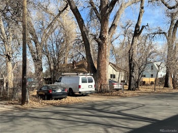 2601 55th Ave, Denver, CO 80221