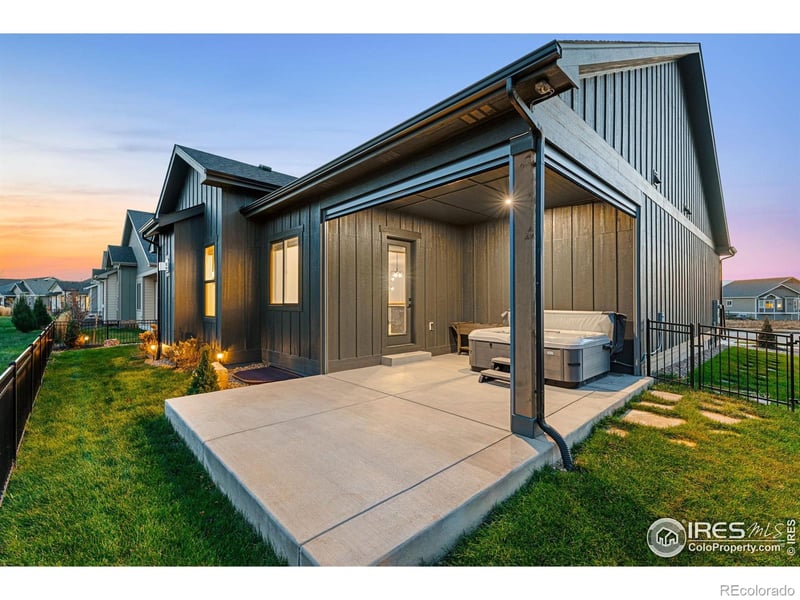 2944 Gangway Dr, Fort Collins, CO 80524