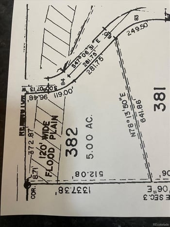 1245 Winchester Dr, Como, CO 80432