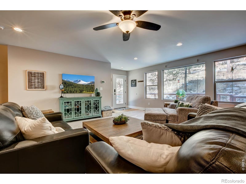 972 Aspen Dr, Lyons, CO 80540