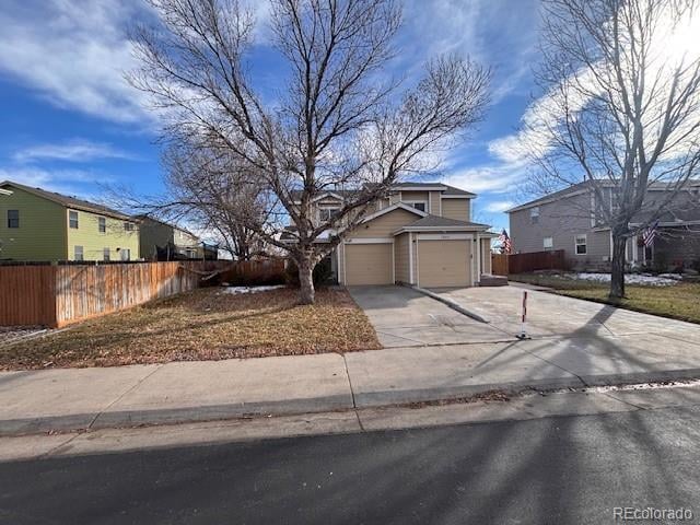7848 Downing St, Denver, CO 80229