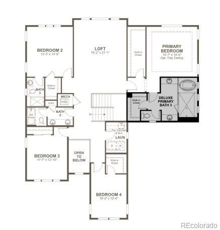 7175 Yellowcress Point, Littleton, CO 80125