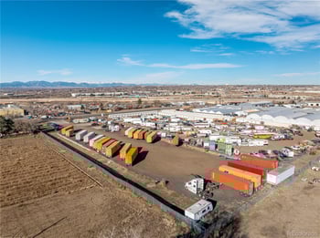 6640 Washington St, Denver, CO 80229