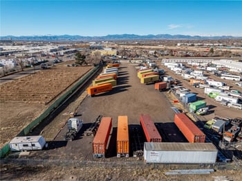 6640 Washington St, Denver, CO 80229