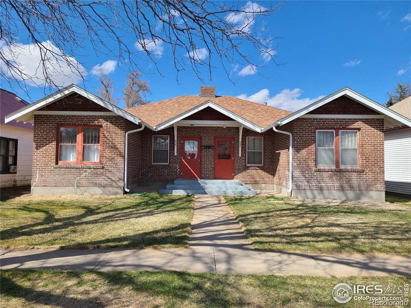 228-230 Taylor St, Sterling, CO 80751