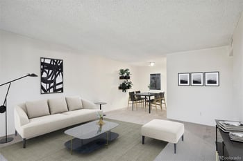 7755 Quincy Ave #206A4, Denver, CO 80237