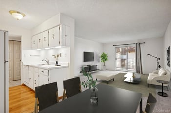 7755 Quincy Ave #206A4, Denver, CO 80237