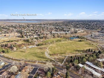 7755 Quincy Ave #206A4, Denver, CO 80237