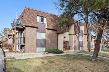 7755 Quincy Ave #206A4, Denver, CO 80237