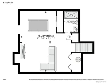 5845 Morraine Ave, Littleton, CO 80128