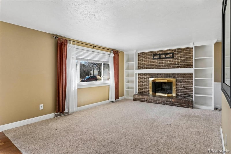 5845 Morraine Ave, Littleton, CO 80128