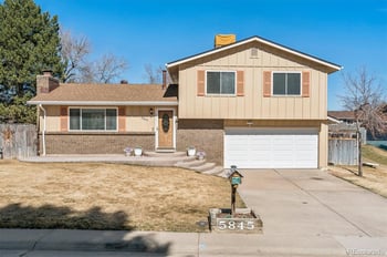 5845 Morraine Ave, Littleton, CO 80128