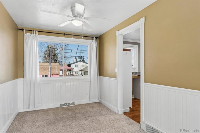 5845 Morraine Ave, Littleton, CO 80128