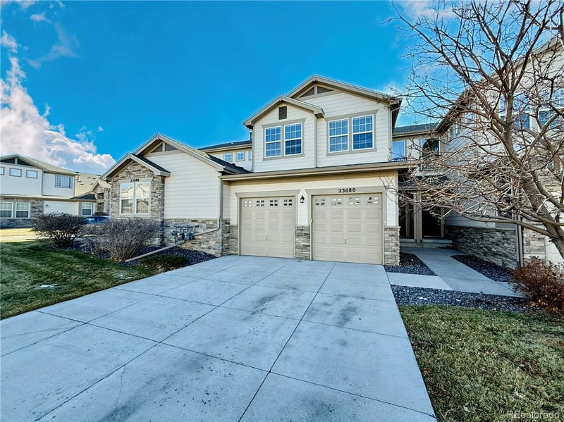Home Worth Check