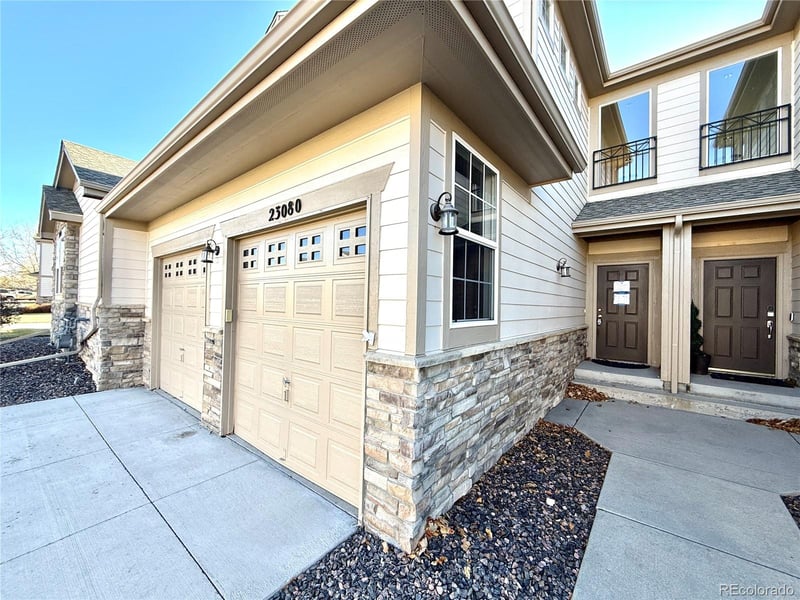 23080 York Ave, Parker, CO 80138