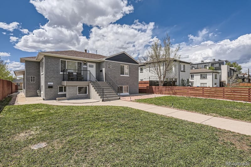 3227 Steele St, Denver, CO 80205