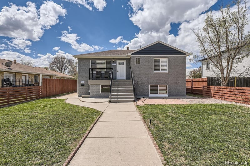 3227 Steele St, Denver, CO 80205