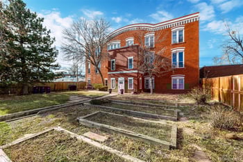 3233 Vallejo St #1C, Denver, CO 80211