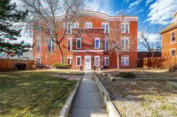 3233 Vallejo St #1C, Denver, CO 80211