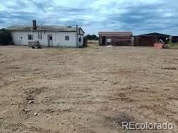 16967 County Road G, Antonito, CO 81120