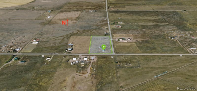 16967 County Road G, Antonito, CO 81120