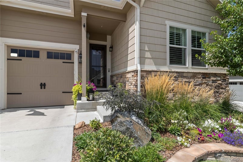 3117 Keepsake Way, Castle Rock, CO 80109