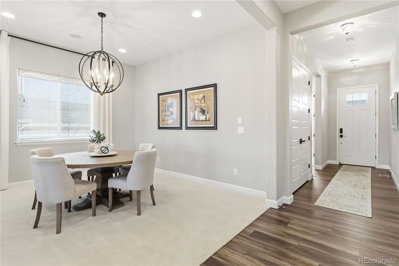 3117 Keepsake Way, Castle Rock, CO 80109