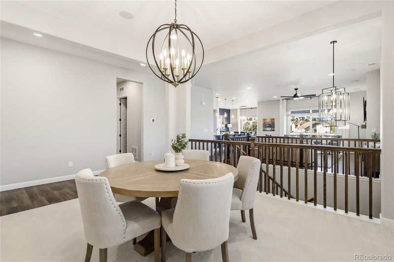 3117 Keepsake Way, Castle Rock, CO 80109