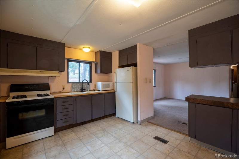 310 Blossom Rd, Woodland Park, CO 80863