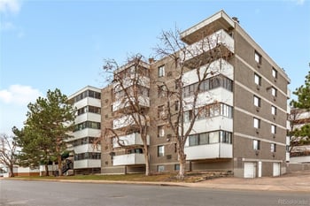 1011 Ironton St #303, Aurora, CO 80012
