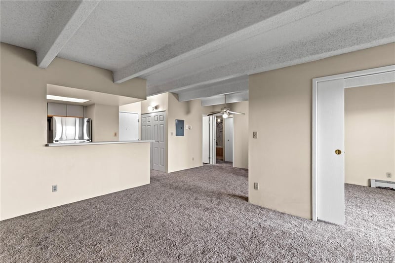 1011 Ironton St #303, Aurora, CO 80012