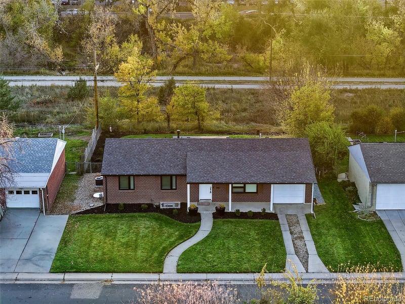 5320 Vale Dr, Denver, CO 80246