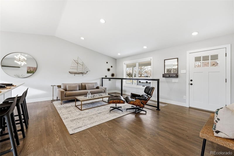 5320 Vale Dr, Denver, CO 80246