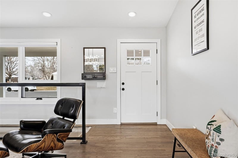 5320 Vale Dr, Denver, CO 80246