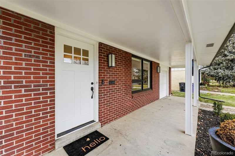 5320 Vale Dr, Denver, CO 80246