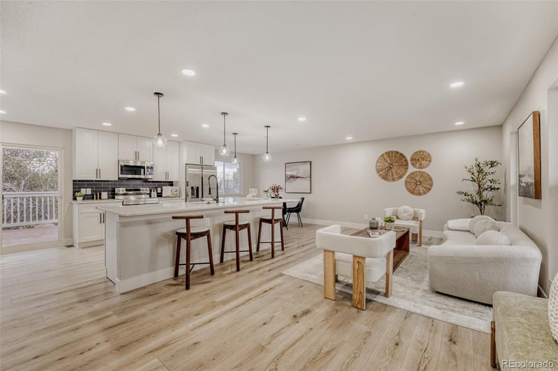 2527 Ouray Way, Aurora, CO 80013