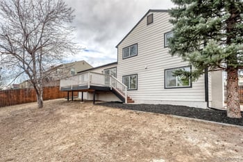 2527 Ouray Way, Aurora, CO 80013