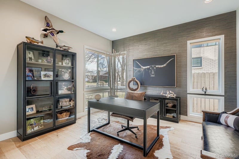 1111 Adams St, Denver, CO 80210