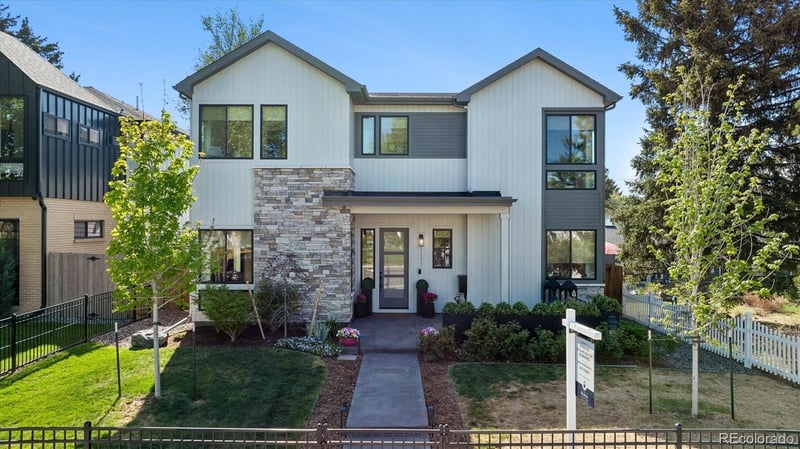 1111 Adams St, Denver, CO 80210