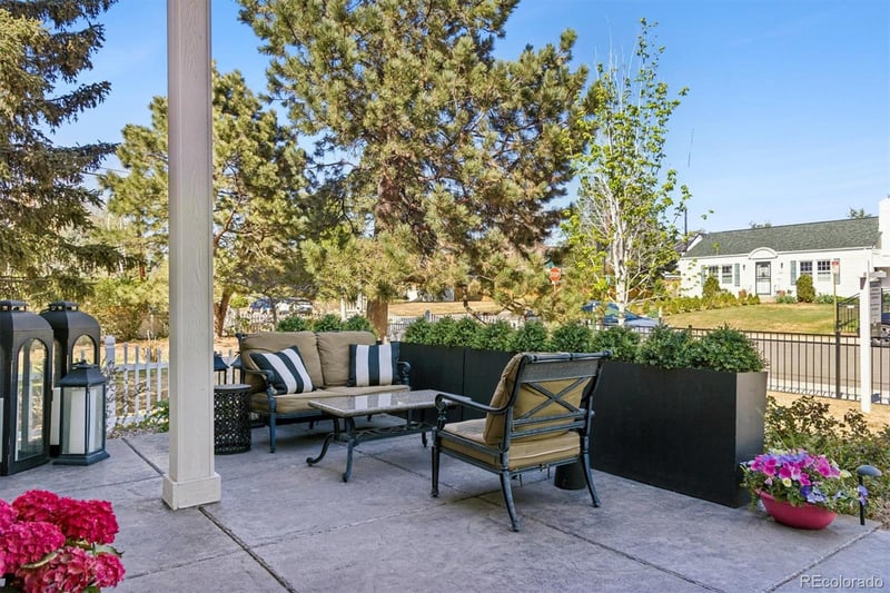 1111 S Adams St, Denver, CO 80210