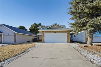 8140 Chancellor Dr, Colorado Springs, CO 80920