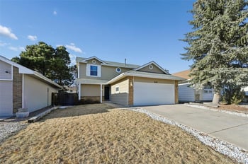 8140 Chancellor Dr, Colorado Springs, CO 80920