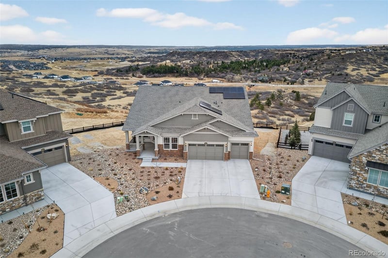 3953 Treadway Point, Castle Rock, CO 80108