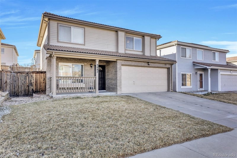 4087 Orleans Ct, Denver, CO 80249